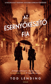 Az esernyőkészítő fia