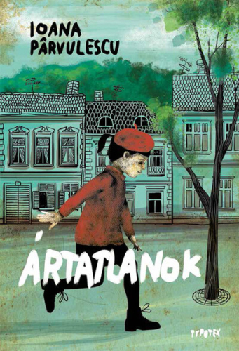 Ártatlanok - Typotex Világirodalom