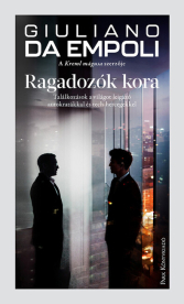 Ragadozók kora