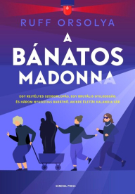 A Bánatos Madonna