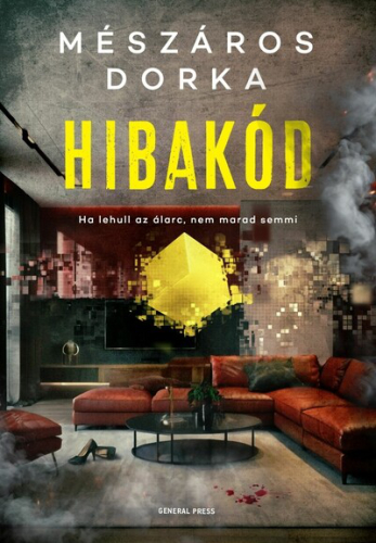 Hibakód - A pszichológus nyomozó