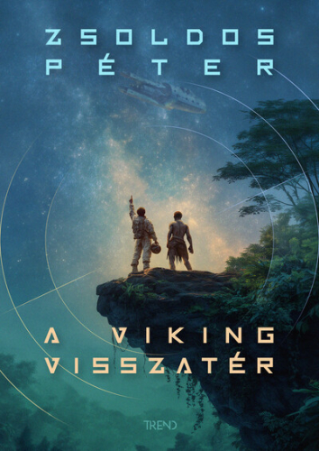 A Viking visszatér