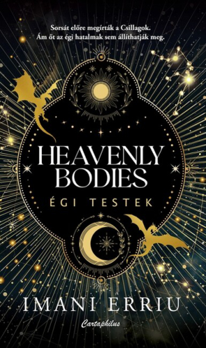 Heavenly Bodies - Égi Testek