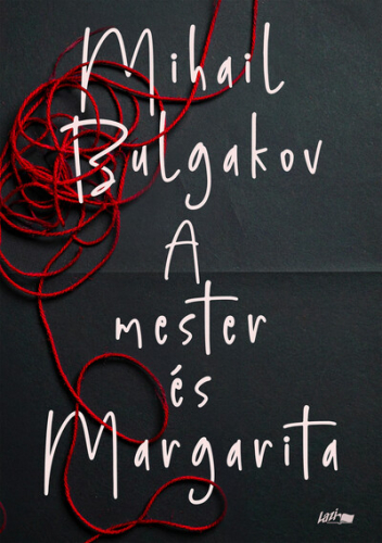 A mester és Margarita