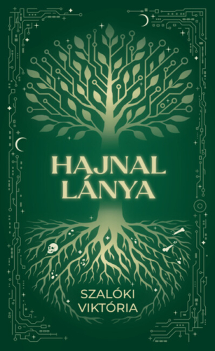 Hajnal lánya