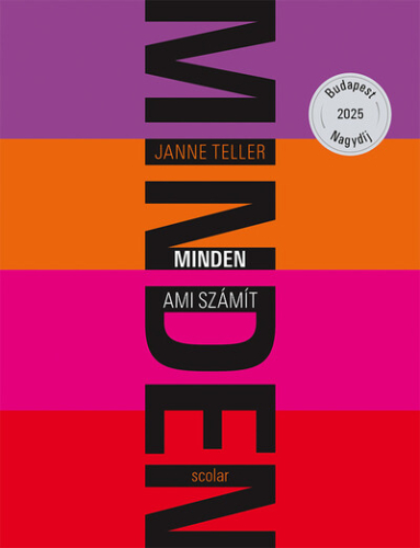 Minden (ünnepi díszkiadás)