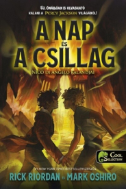 A Nap és a Csillag - Nico di Angello kalandjai