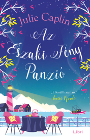 Az Északi Fény Panzió (2. kiadás)