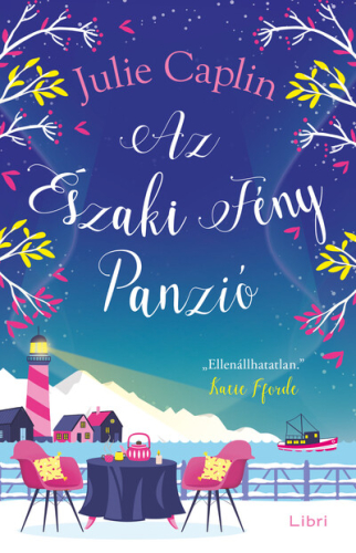 Az Északi Fény Panzió (2. kiadás)