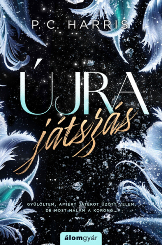 Újrajátszás - Éldekorált (új kiadás)