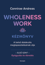 Wholeness Work - Kézikönyv 1. - A belső átalakulás megtapasztalásának útja