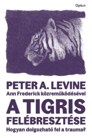 A tigris felébresztése - Hogyan dolgozható fel a trauma?