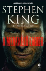 A menekülő ember (új kiadás)