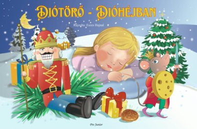 Diótörő - Dióhéjban §K