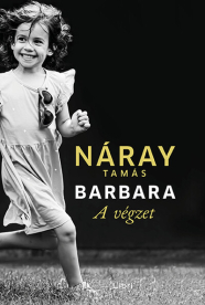 Barbara - A végzet 1. kötet (2. kiadás)