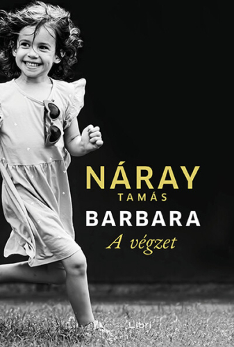 Barbara - A végzet 1. kötet (2. kiadás)