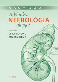 A klinikai nefrológia alapjai