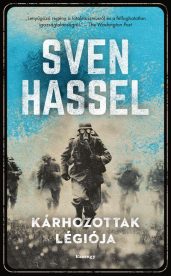 Kárhozottak légiója (új kiadás)