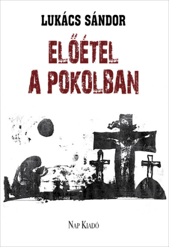 Előétel a pokolban - Versek - Álarcok sorozat