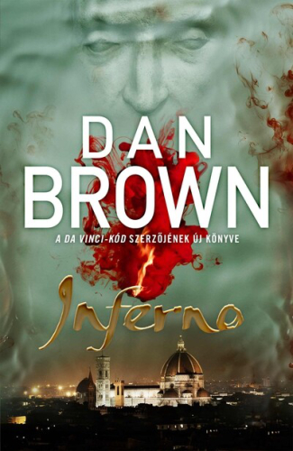 Inferno (4. kiadás)