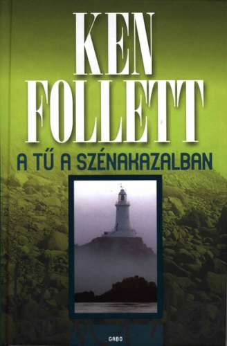 A Tű a szénakazalban (új kiadás)