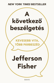 A következő beszélgetés - Kevesebb vita, több párbeszéd
