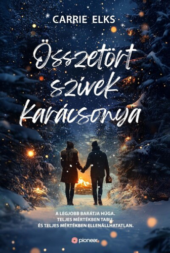 Összetört szívek karácsonya §K