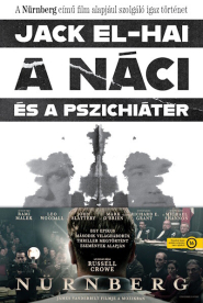 A náci és a pszichiáter - Háborgó elmék labirintusában