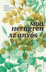 Az anyós (új kiadás)