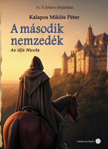 Az ifjú Nicola - A második nemzedék - Il dottore 2.