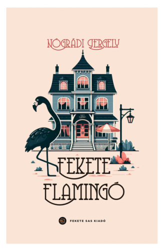 Fekete Flamingó