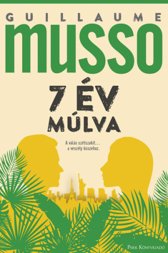 7 év múlva (új kiadás)