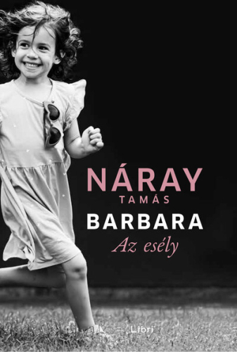 Barbara - Az esély 3. kötet (2. kiadás)