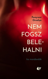 Nem fogsz belehalni - Kis mondandanók