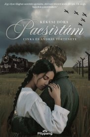 Pacsirtám - Cinka és András története