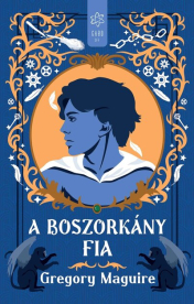 A boszorkány fia