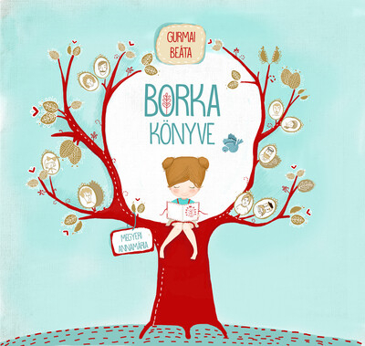Borka könyve (új kiadás)