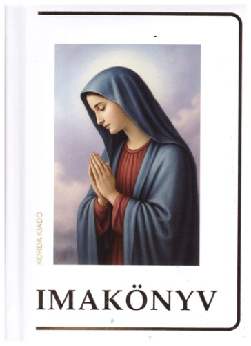IMAKÖNYV - Római Katolikusok részére