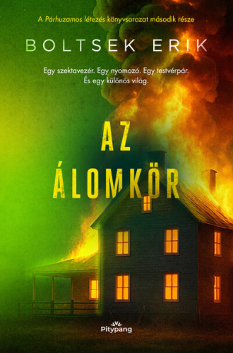 Az Álomkör - Párhuzamos létezés 2.