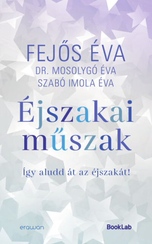 Éjszakai műszak - Így aludd át az éjszakát!