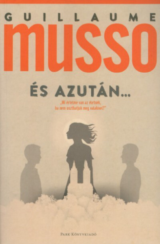 És azután... (új kiadás)