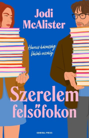 Szerelem felsőfokon