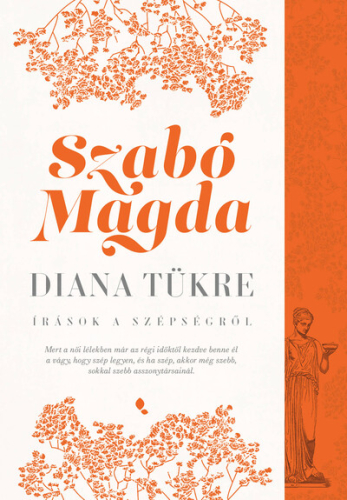 Diana tükre (új kiadás)