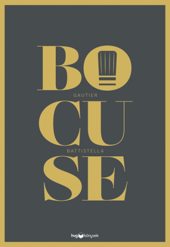 Bocuse (éldekorált)