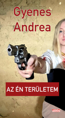 Az én területem - Bookservice Könyvek