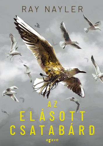 Az elásott csatabárd