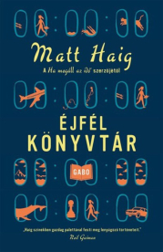 Éjfél Könyvtár (új kiadás)