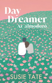 Daydreamer - Az álmodozó (éldekorált)