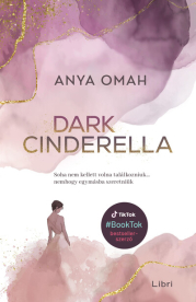 Dark Cinderella (éldekorált)