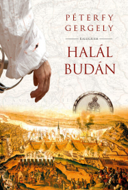 Halál Budán (új kiadás)